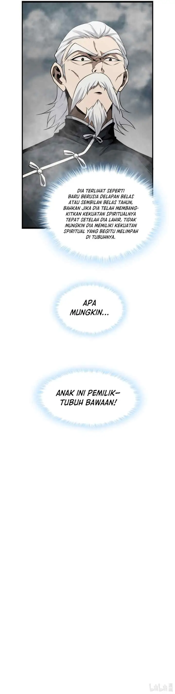 Dear God, Start Today chapter 2 halaman 18