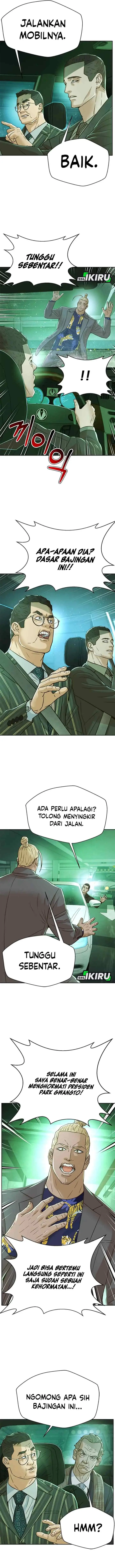 Judge Lee Han Young chapter 178 halaman 13