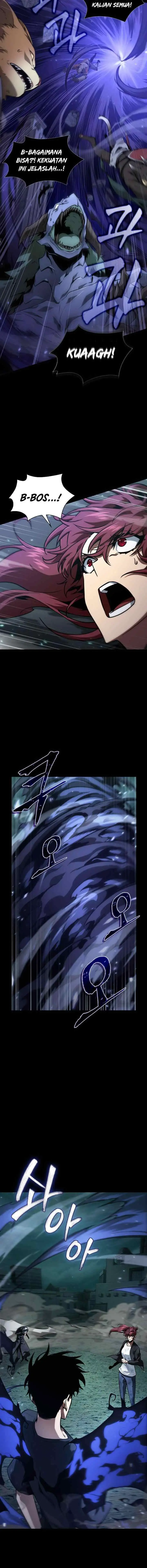 Tomb Raider King chapter 387 halaman 14
