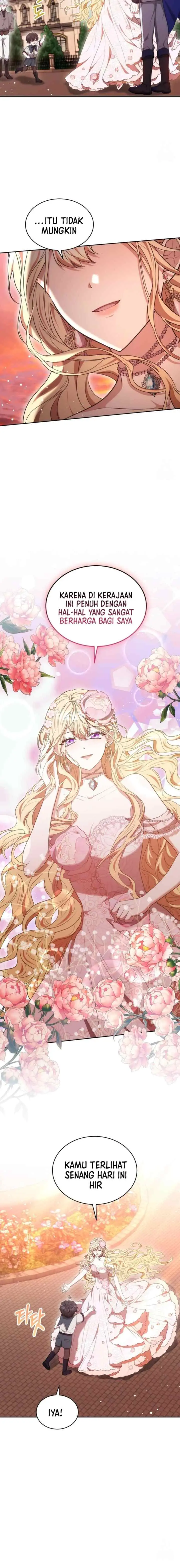 I'm a Stepmother, It's So Easy to Avoid Death chapter 44 halaman 16