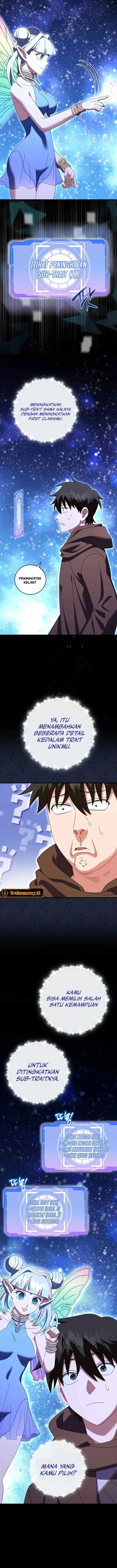 Skill Collector: The Ultimate Skill Thief chapter 14 halaman 9
