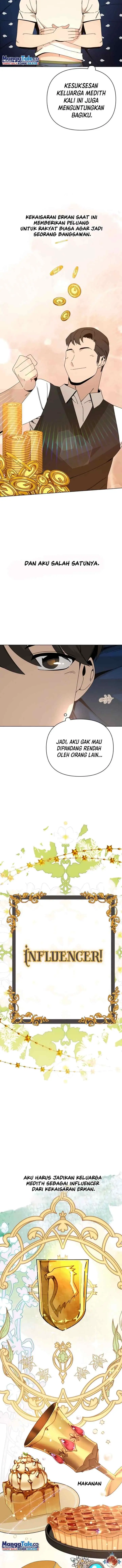 Resigning and Healing in Another World chapter 37 halaman 8