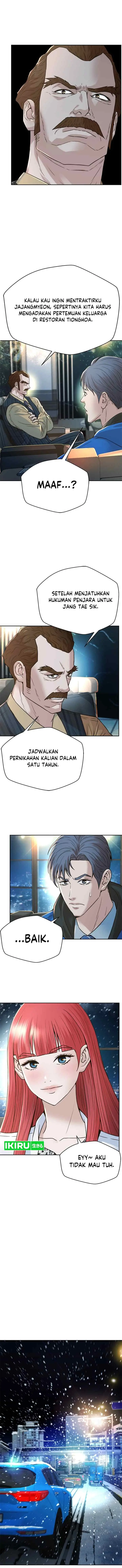Judge Lee Han Young chapter 166 halaman 12
