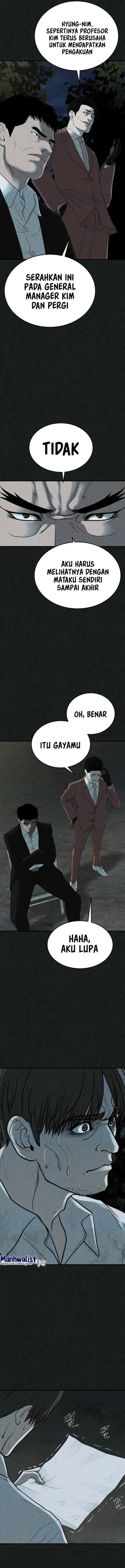 Revenge Law Firm chapter 4 halaman 10