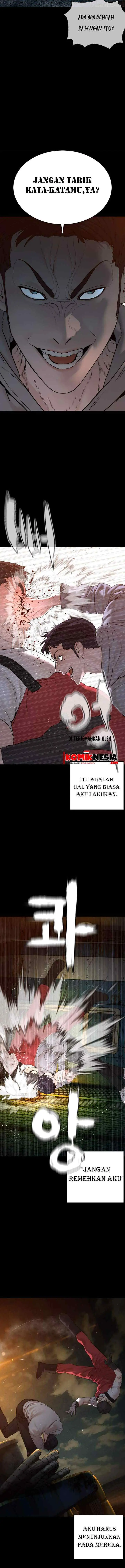 How to Fight chapter 98 halaman 16