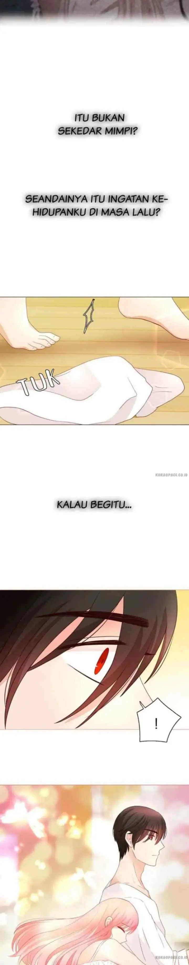 My Guardian Demon chapter 34 halaman 16
