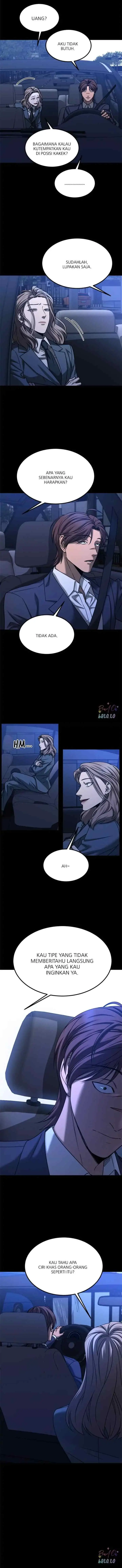 Get Back chapter 119 halaman 15
