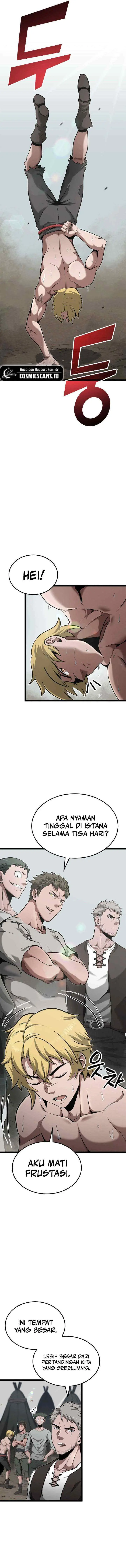 Prizefighter Kalri chapter 16 halaman 10