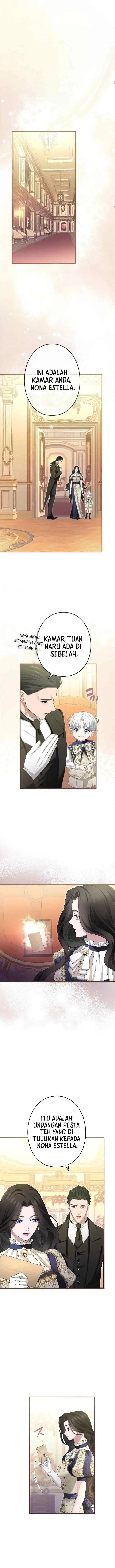 Teikoku Ichi no Akujo ni Dekiai ga Tomarimasen chapter 19 halaman 10