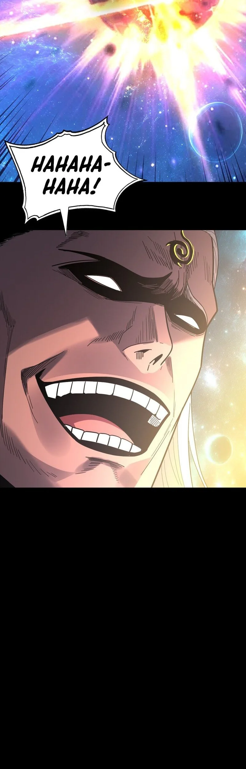 The Villain Of Destiny chapter 335 halaman 33