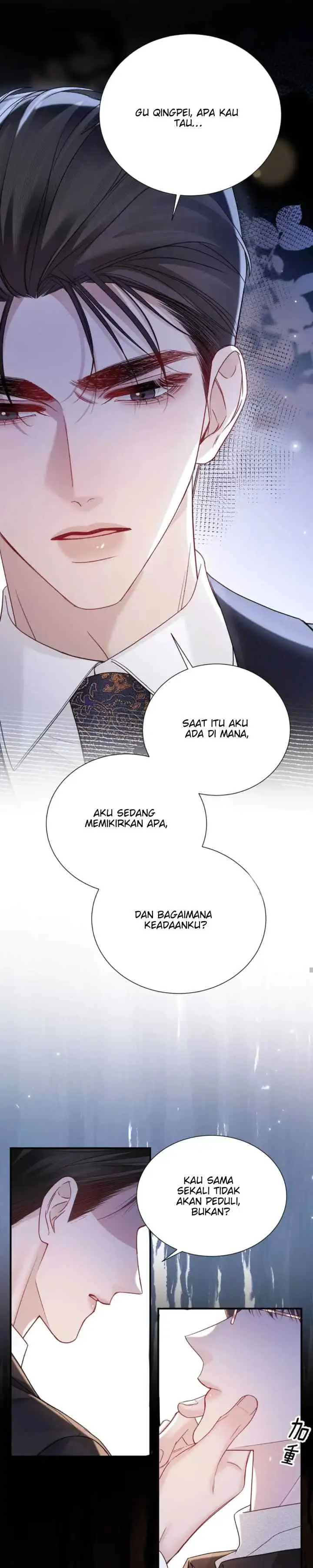 Tit For Tat chapter 131 halaman 8