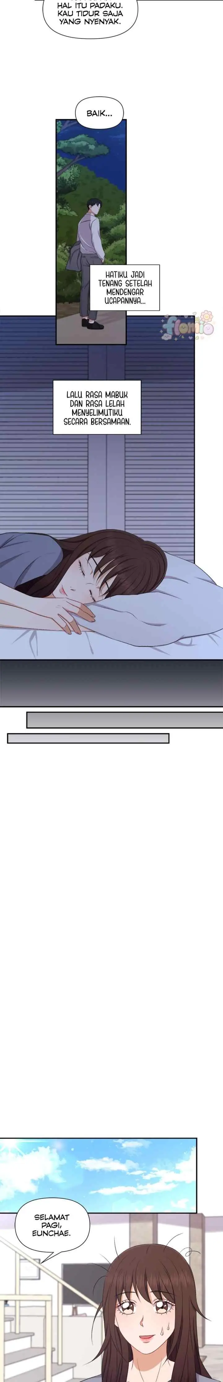 I Need a Bride chapter 88 halaman 9