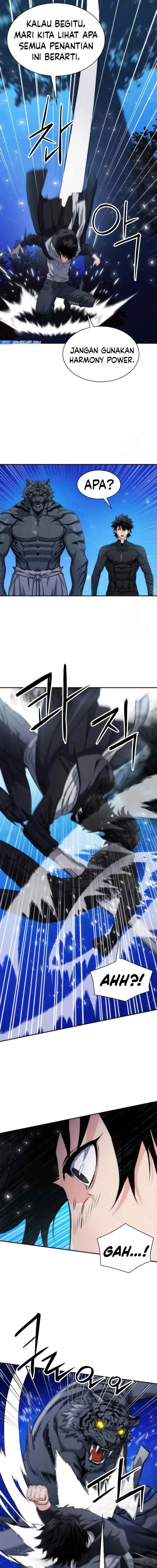 Seoul Station Druid chapter 191 halaman 14