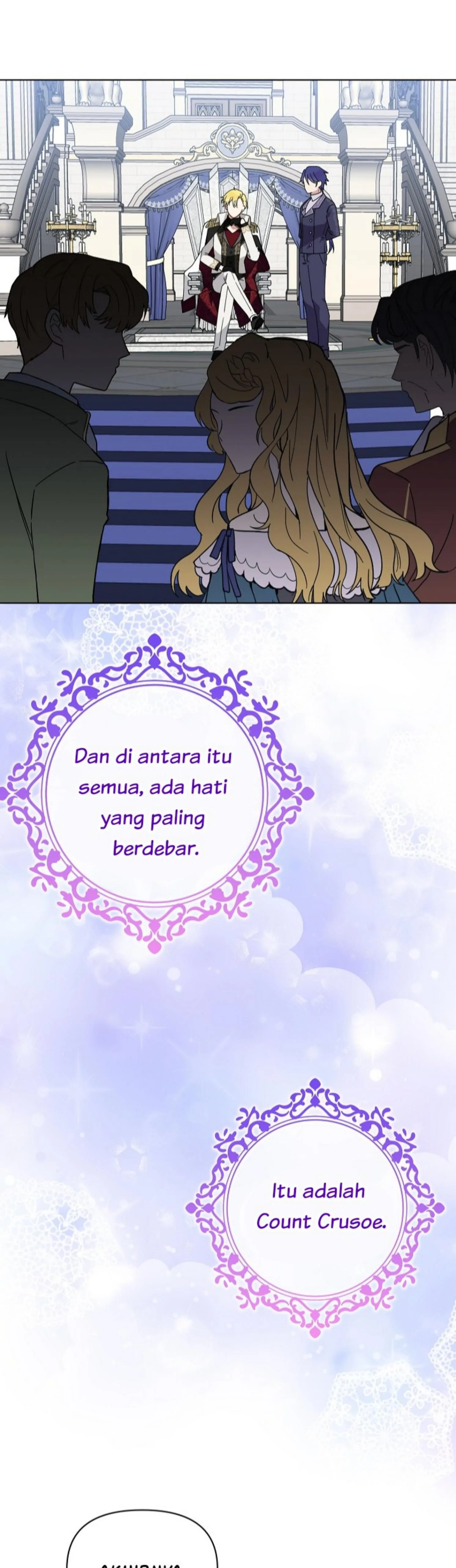 Bird Empress chapter 13 halaman 6