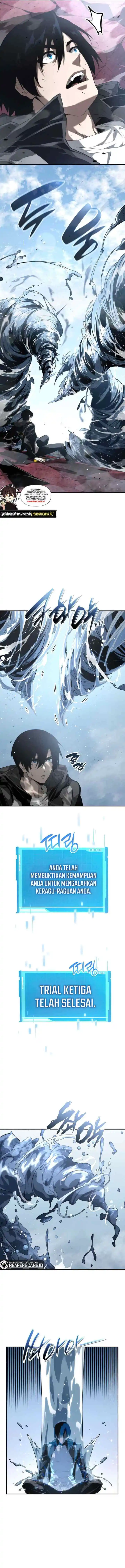 Boundless Necromancer chapter 20 halaman 8
