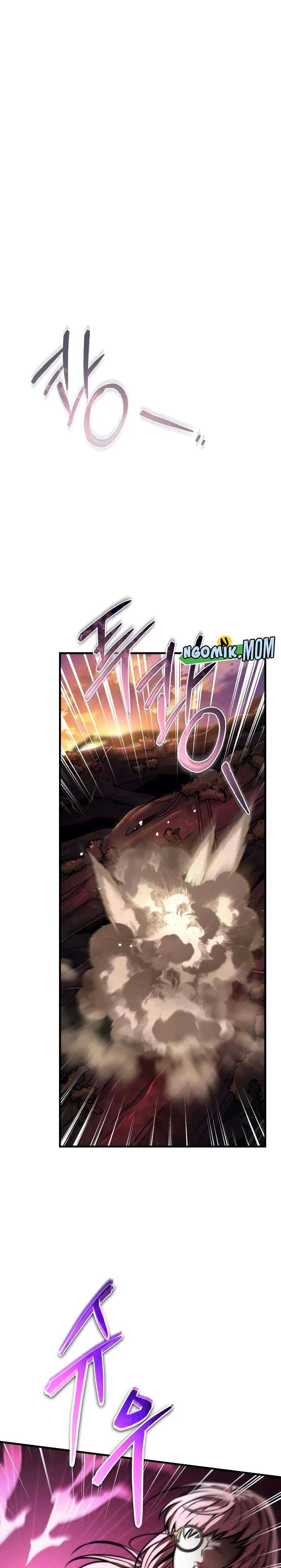 Reincarnator chapter 48 halaman 14