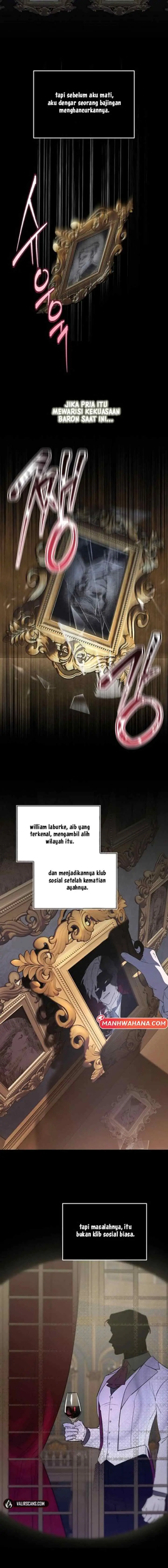 Revenge For The Limited Time Maid chapter 22 halaman 7