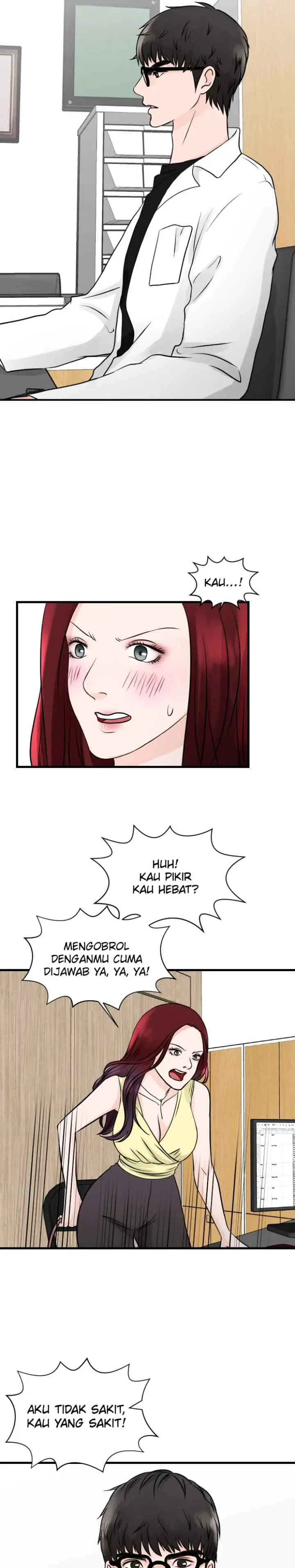 One + One (Bao A) chapter 7 halaman 10