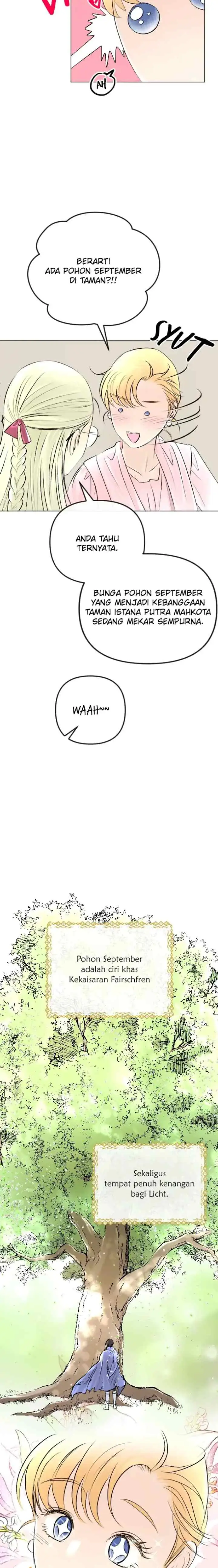 Recogí al segundo protagonista chapter 33 halaman 10