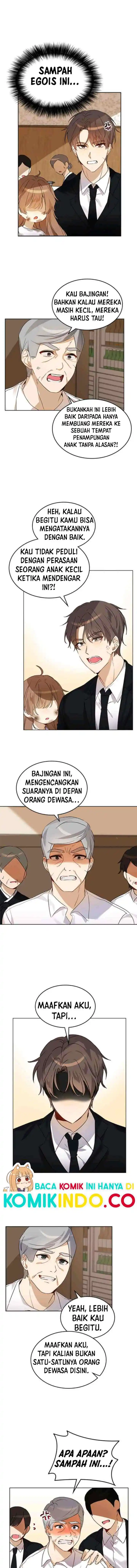 I Become a Fool When It Comes to My Daughter chapter 1 halaman 15