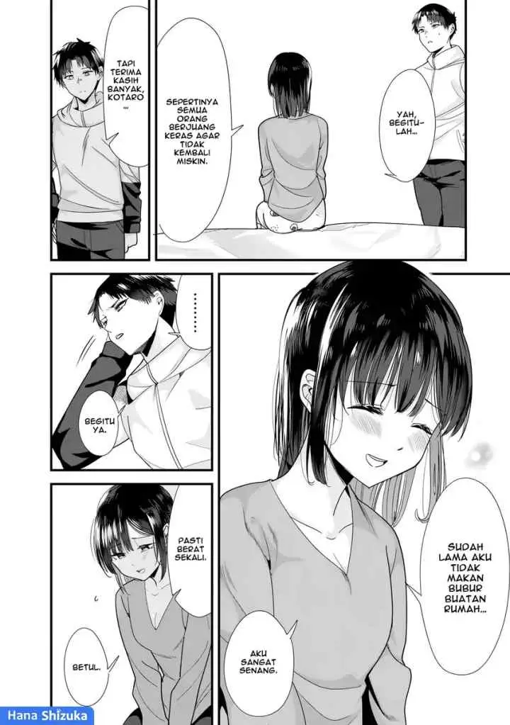 Jimoto no Ijimekko-tachi ni Shikaeshi Shiyou to Shitara, Betsu no Tatakai ga Hajimatta chapter 31 halaman 15