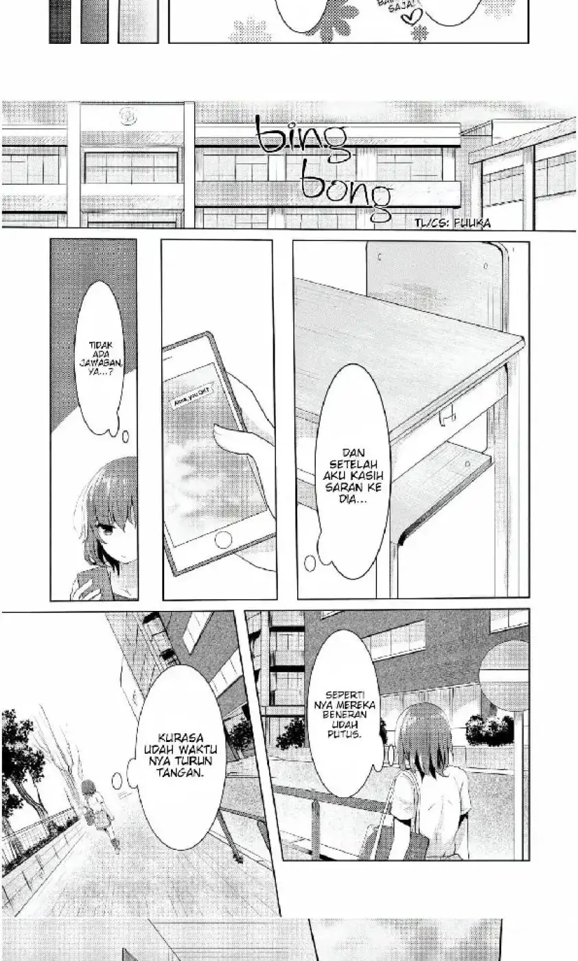 Koi-gokoro-Clip chapter 3.1 halaman 6