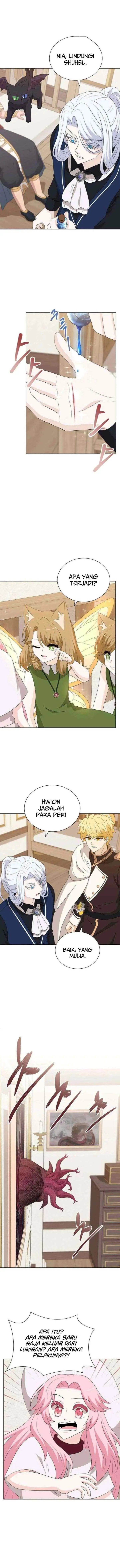The Book of Lagier chapter 80 halaman 13