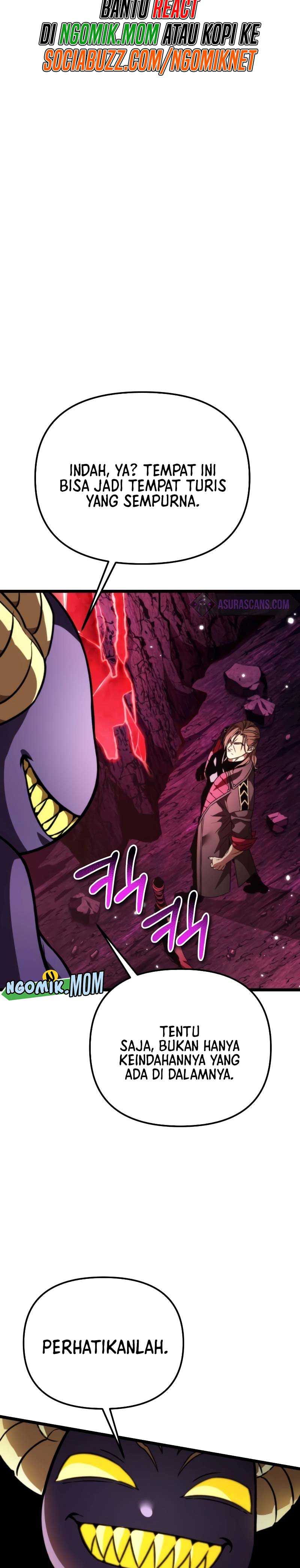 Reincarnator chapter 40 halaman 17