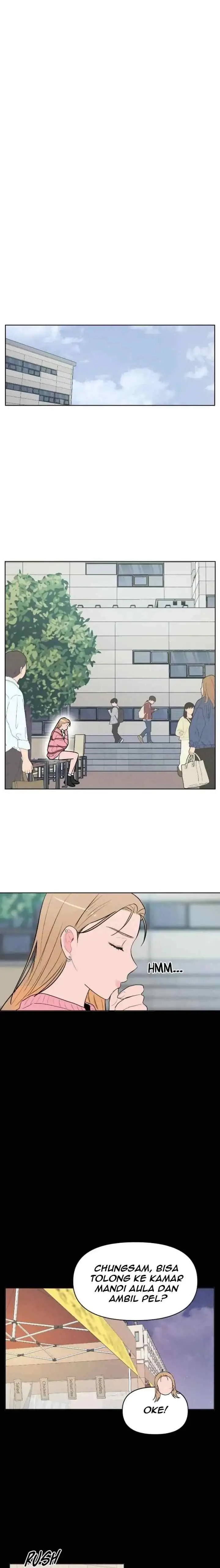 Pitiful Us chapter 13 halaman 13