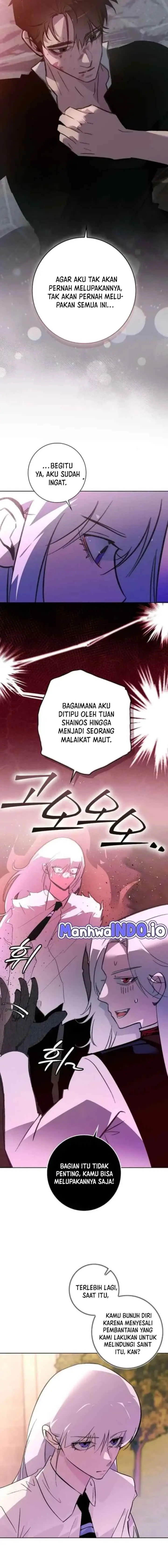 Seian chapter 39 halaman 6