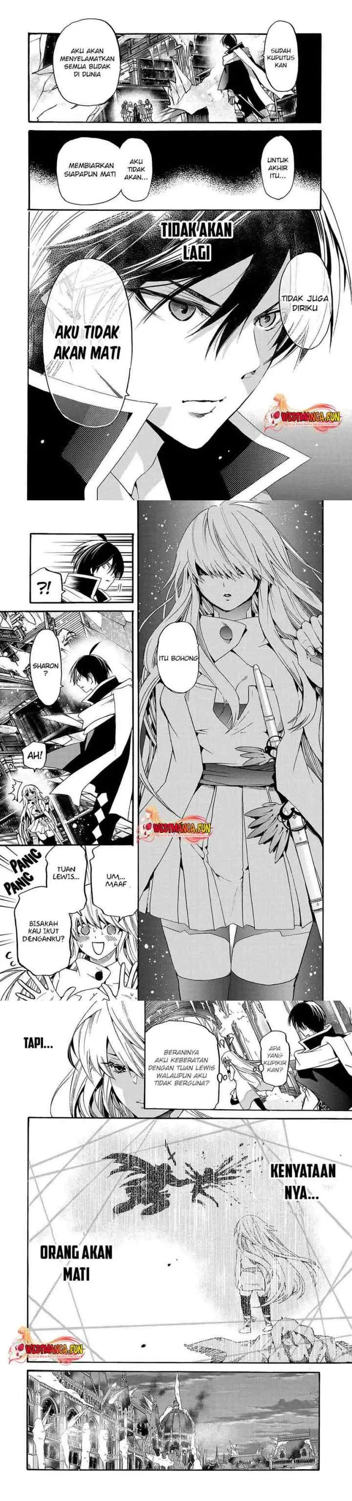 Tensei Shita Moto Dorei, Saikyou no Kizoku ni Natte Toshiue no Musume to Sekai Saikyou wo Mezashimasu chapter 9 halaman 7