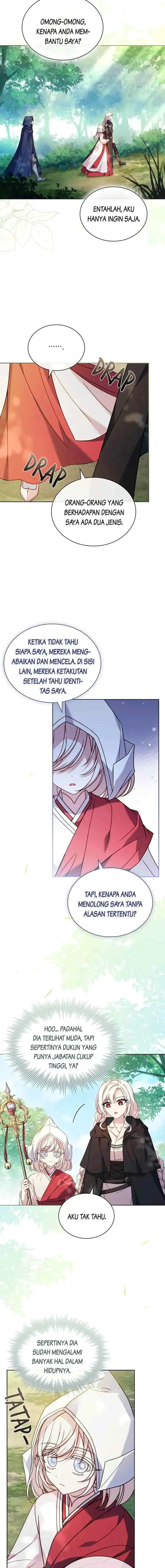 I Want to Break After Countless Regression chapter 100 halaman 9