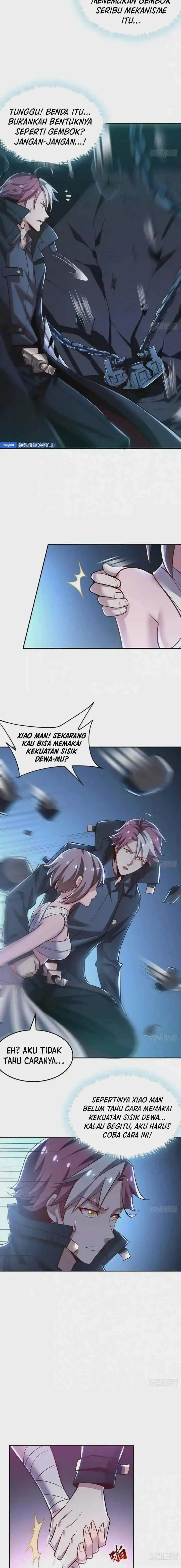 Cultivation Record of the Undead King chapter 55 halaman 10