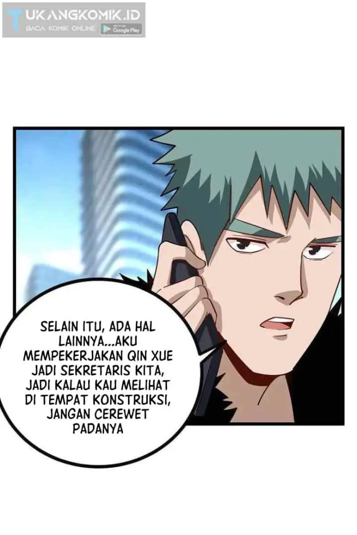 School Flower Master chapter 250 halaman 6