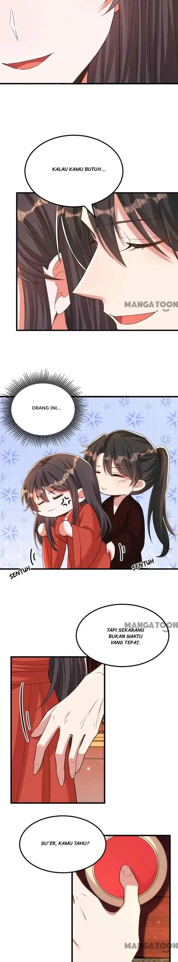 Don't Mess With Missy! chapter 433 halaman 4