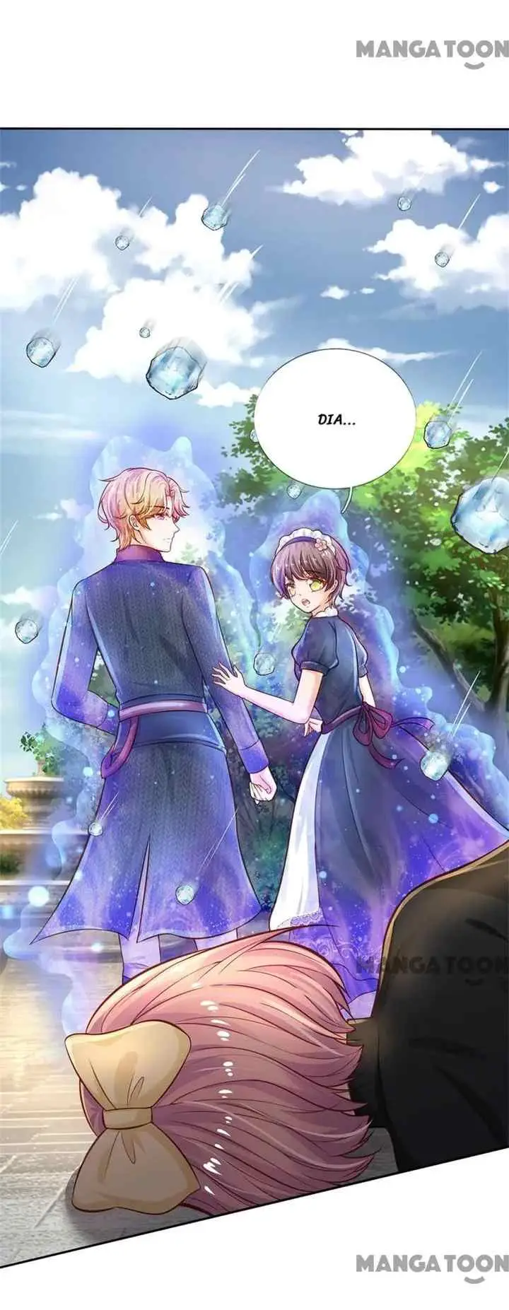 I Became The Emperor's Daughter One Day chapter 276 halaman 6