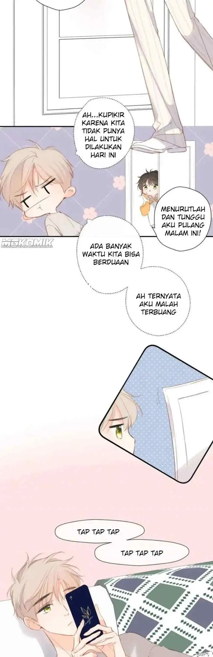 Once More chapter 120 halaman 17
