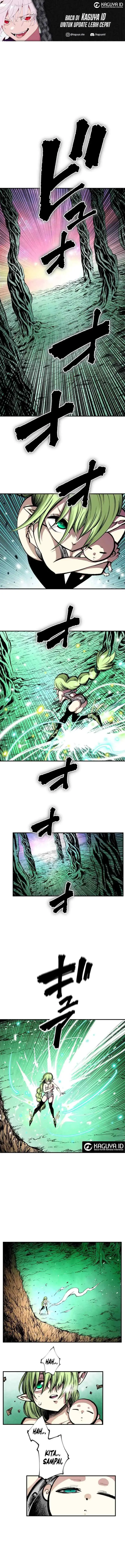Ninpou Isekai Tensei - Fuuma Kotarou wa Isekai de Ningen wo Torimodosu chapter 11 halaman 4