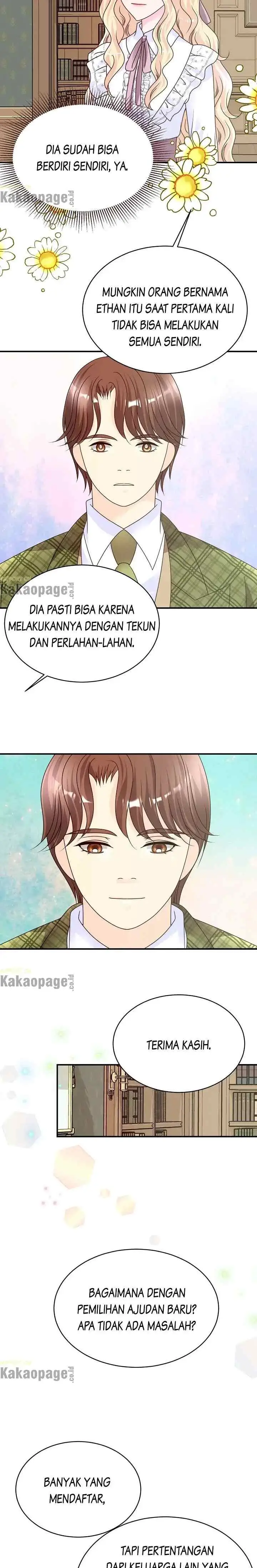I Refuse the Duke chapter 109 halaman 5