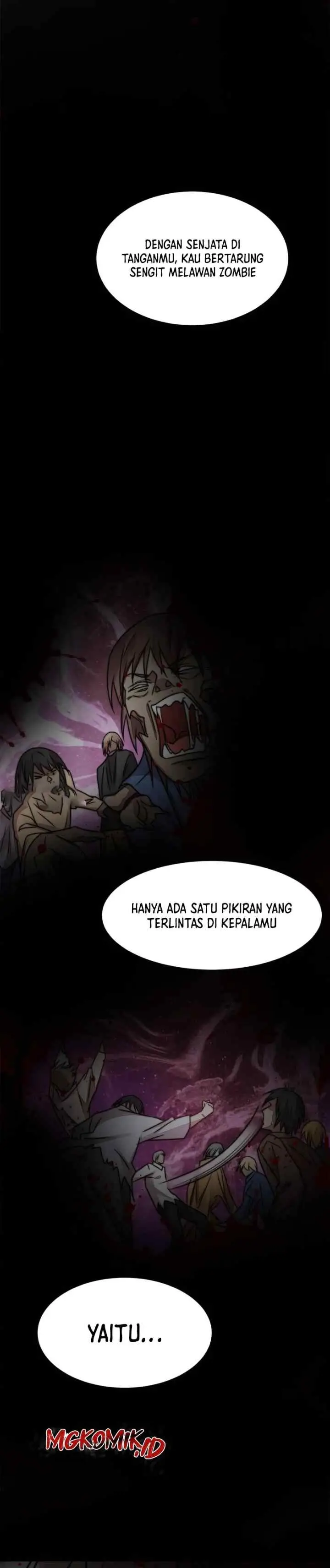 Furen Ta Chengle Da Laomen De Tuan Chong chapter 8 halaman 17