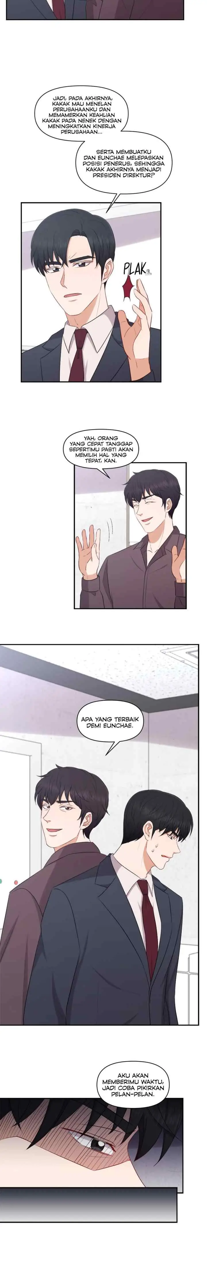 I Need a Bride chapter 98 halaman 11