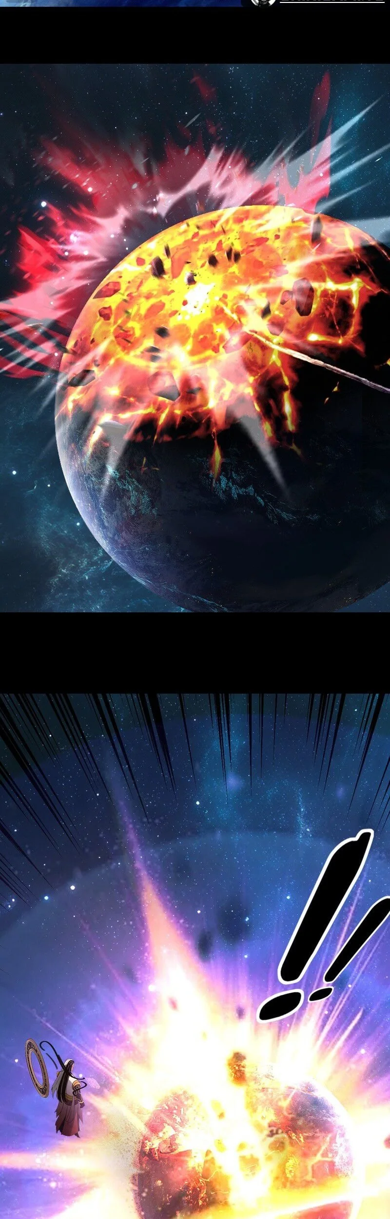 The Villain Of Destiny chapter 335 halaman 32