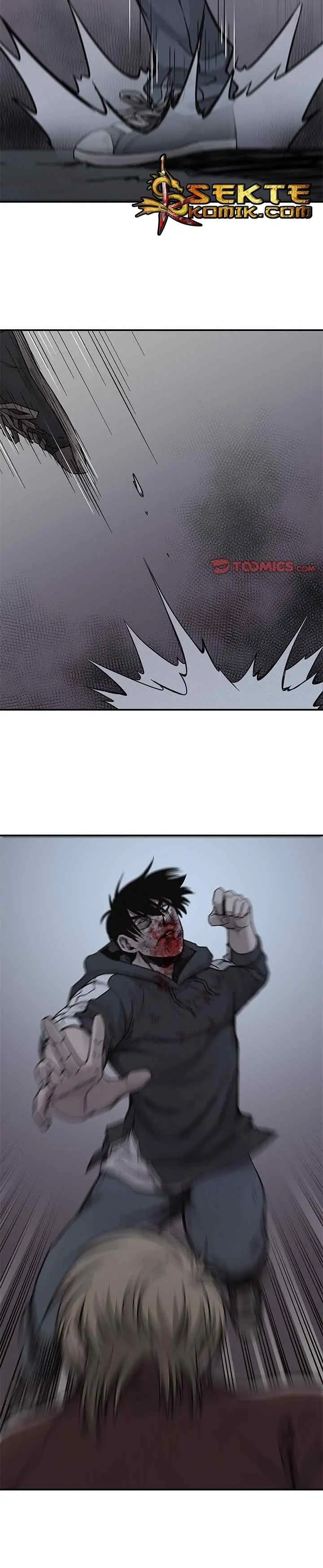 Pounding chapter 78 halaman 9