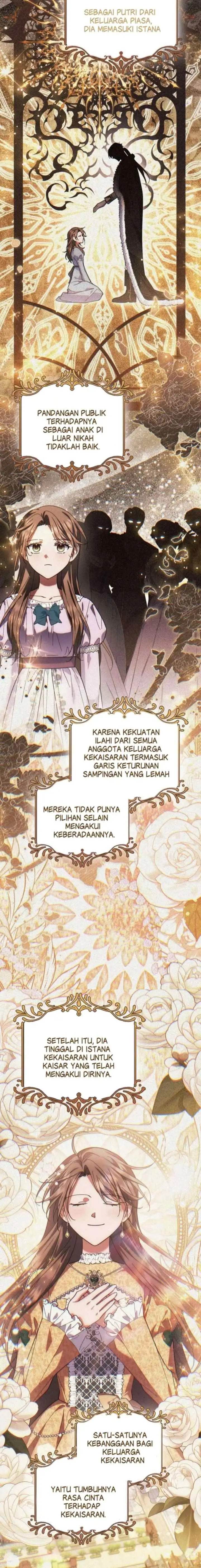 I Ended Up Hiring the Villain as a Housekeeper chapter 41 halaman 16