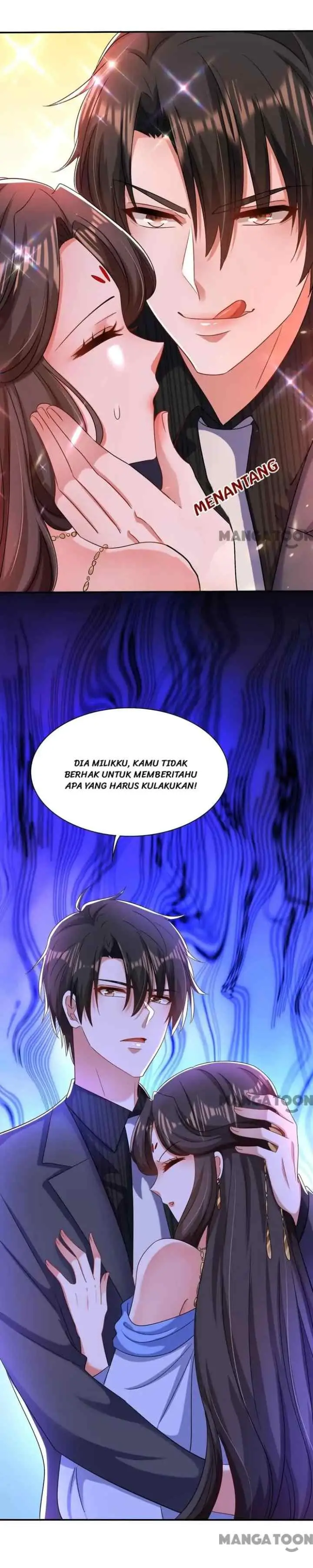 Don't Mess With Missy! chapter 145 halaman 4