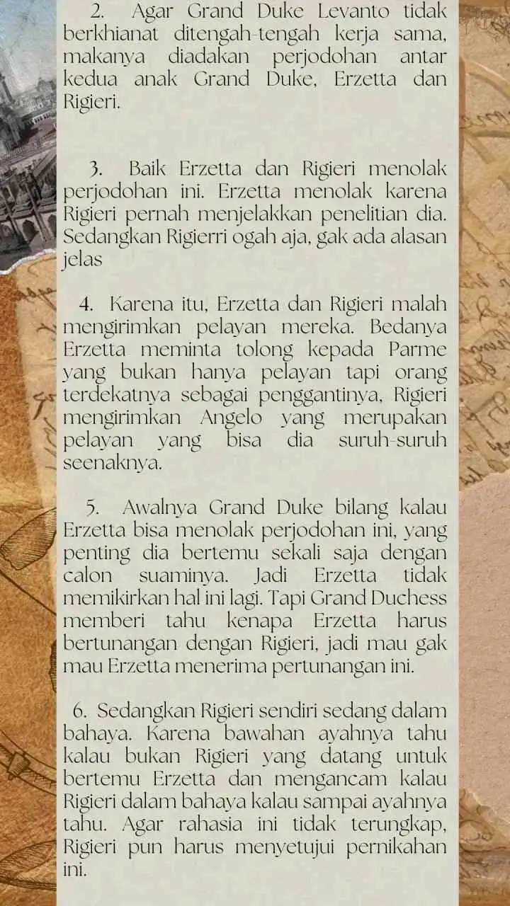 Fairy Legacy chapter 41.6 halaman 6