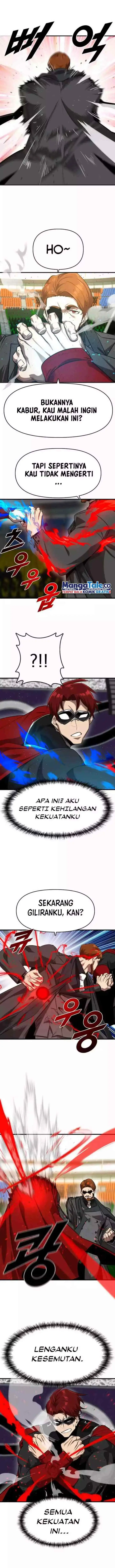 Rental Hero chapter 10 halaman 4
