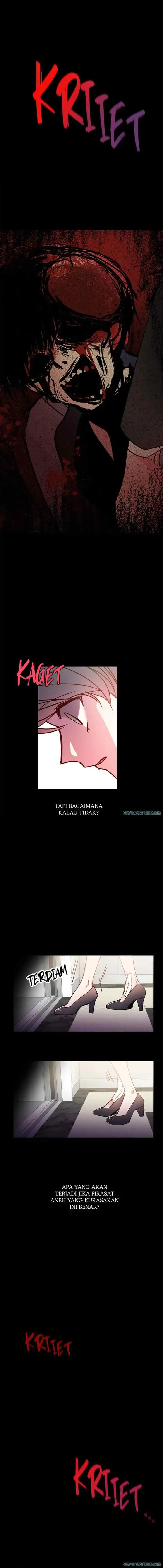 Help Me! Mystery chapter 2 halaman 13