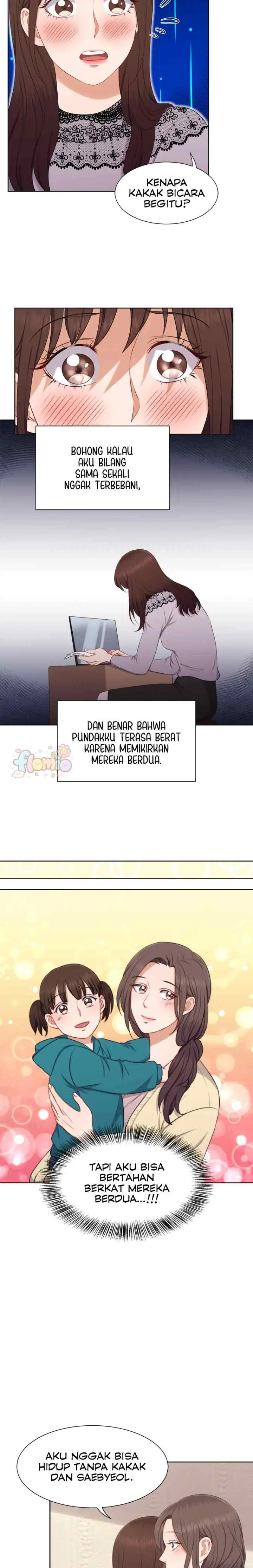 I Need a Bride chapter 24 halaman 8
