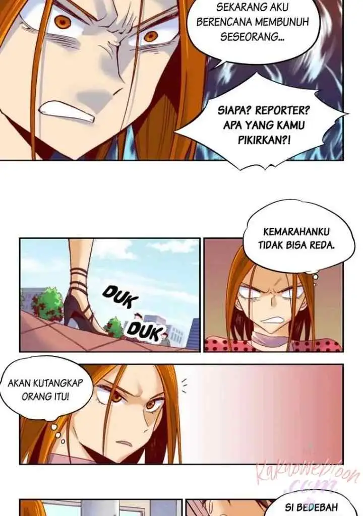 Gwisin-nim chapter 18 halaman 4